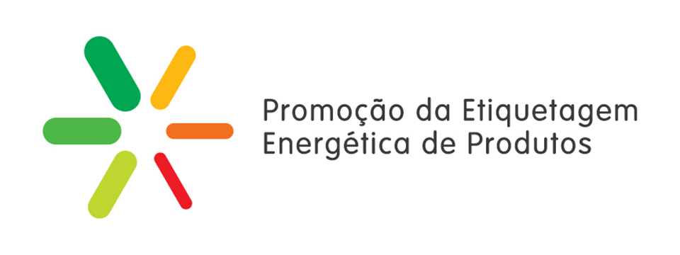 Promo��o da etiquetagem energ�tica de produtos (PEEP)